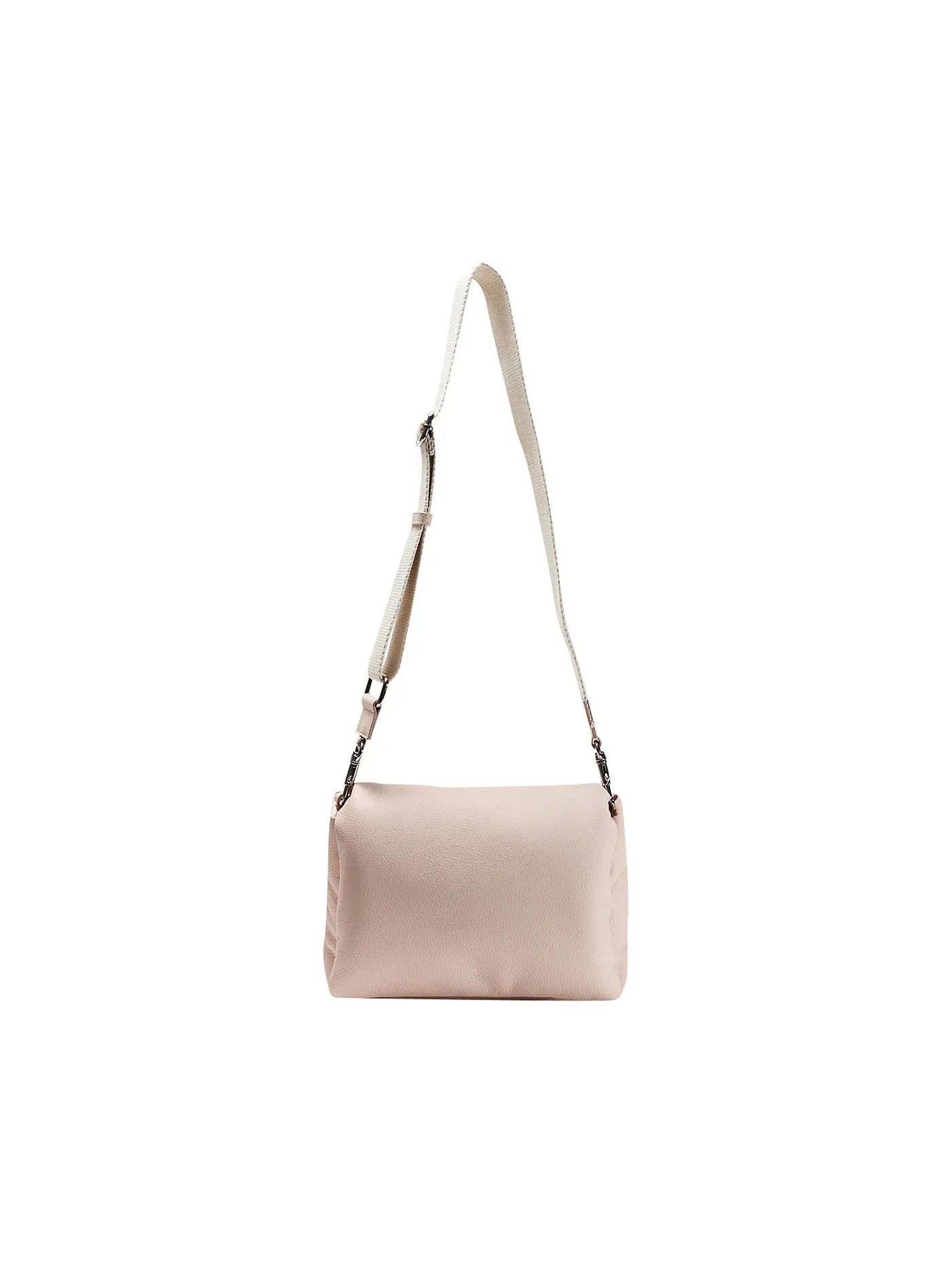 COPENHAGEN | Ledertasche - Umhängetasche BAG 011 | 